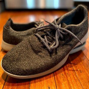 Allbirds Men's Wool Sneakers